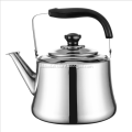 Stainless Steel Whistling Kettle Water Kettle Tea Kettle